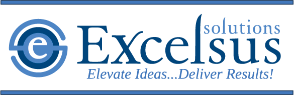 Excelsus Solutions — Elevate Ideas, Deliver Results